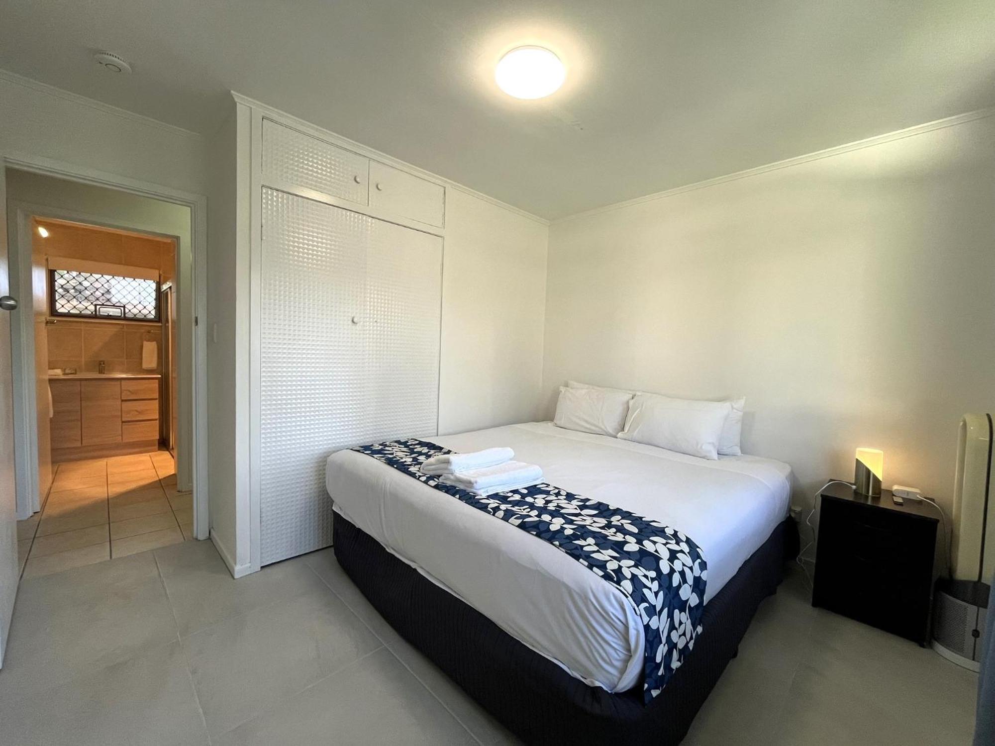 Tropicana Motel Gold Coast Luaran gambar