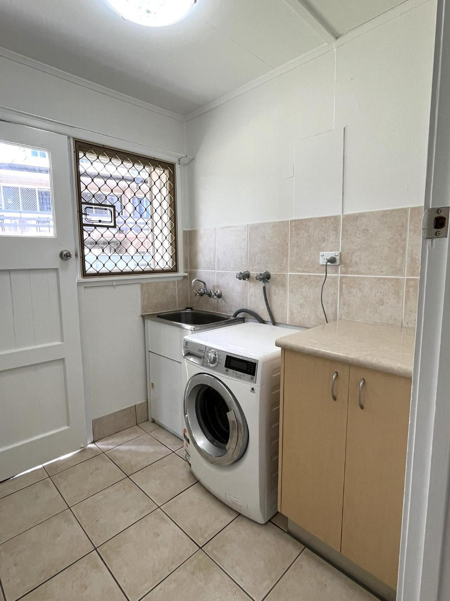 Tropicana Motel Gold Coast Luaran gambar