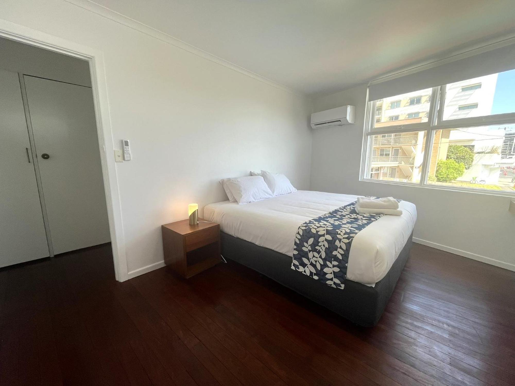 Tropicana Motel Gold Coast Luaran gambar