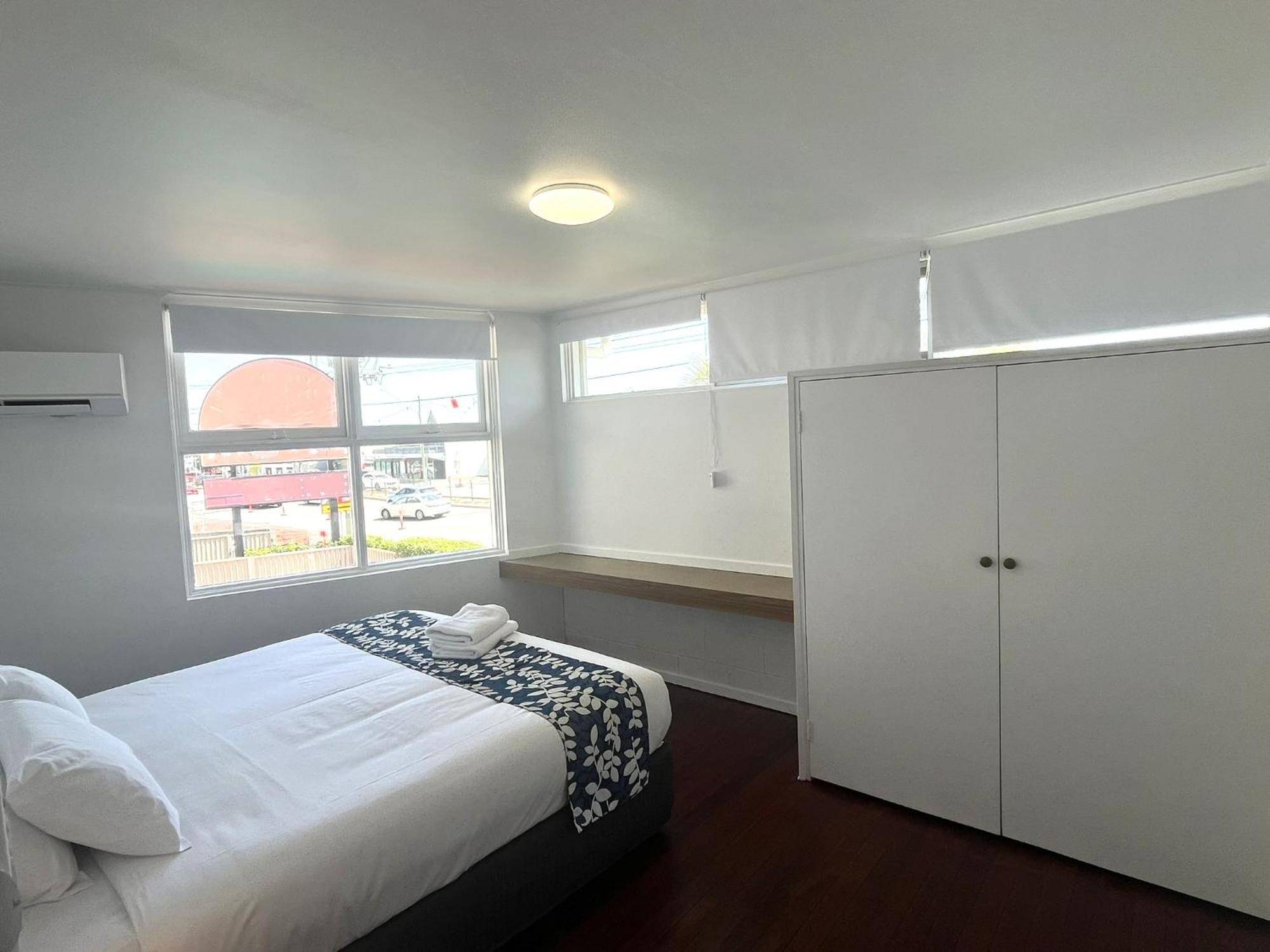 Tropicana Motel Gold Coast Luaran gambar