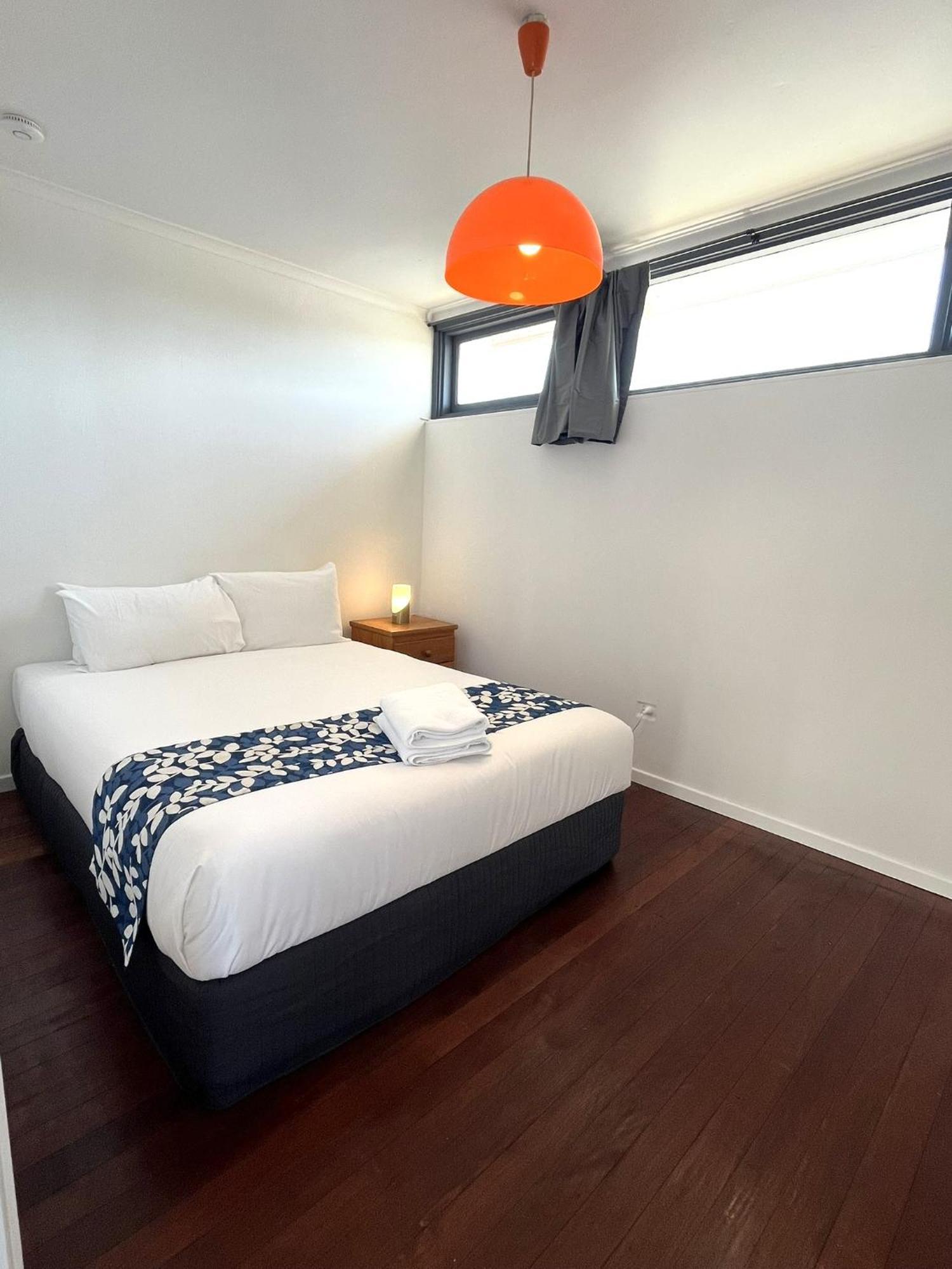 Tropicana Motel Gold Coast Luaran gambar